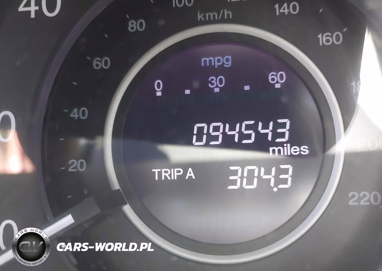 2014 Honda Cr-V Lx VIN:2HKRM3H35EH523567 - 14