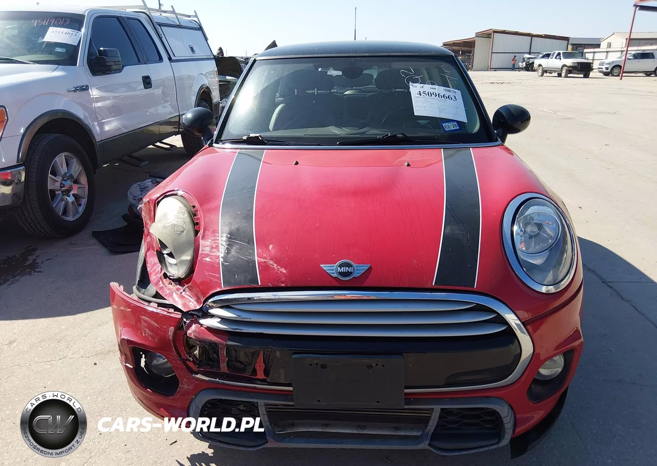 2015 Mini Hardtop Cooper VIN:WMWXM5C54F3A04325 - 13