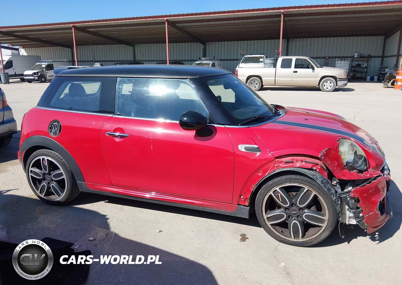 2015 Mini Hardtop Cooper VIN:WMWXM5C54F3A04325 - 14
