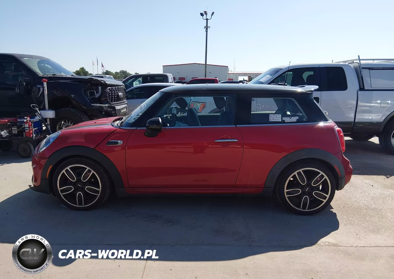 2015 Mini Hardtop Cooper VIN:WMWXM5C54F3A04325 - 15
