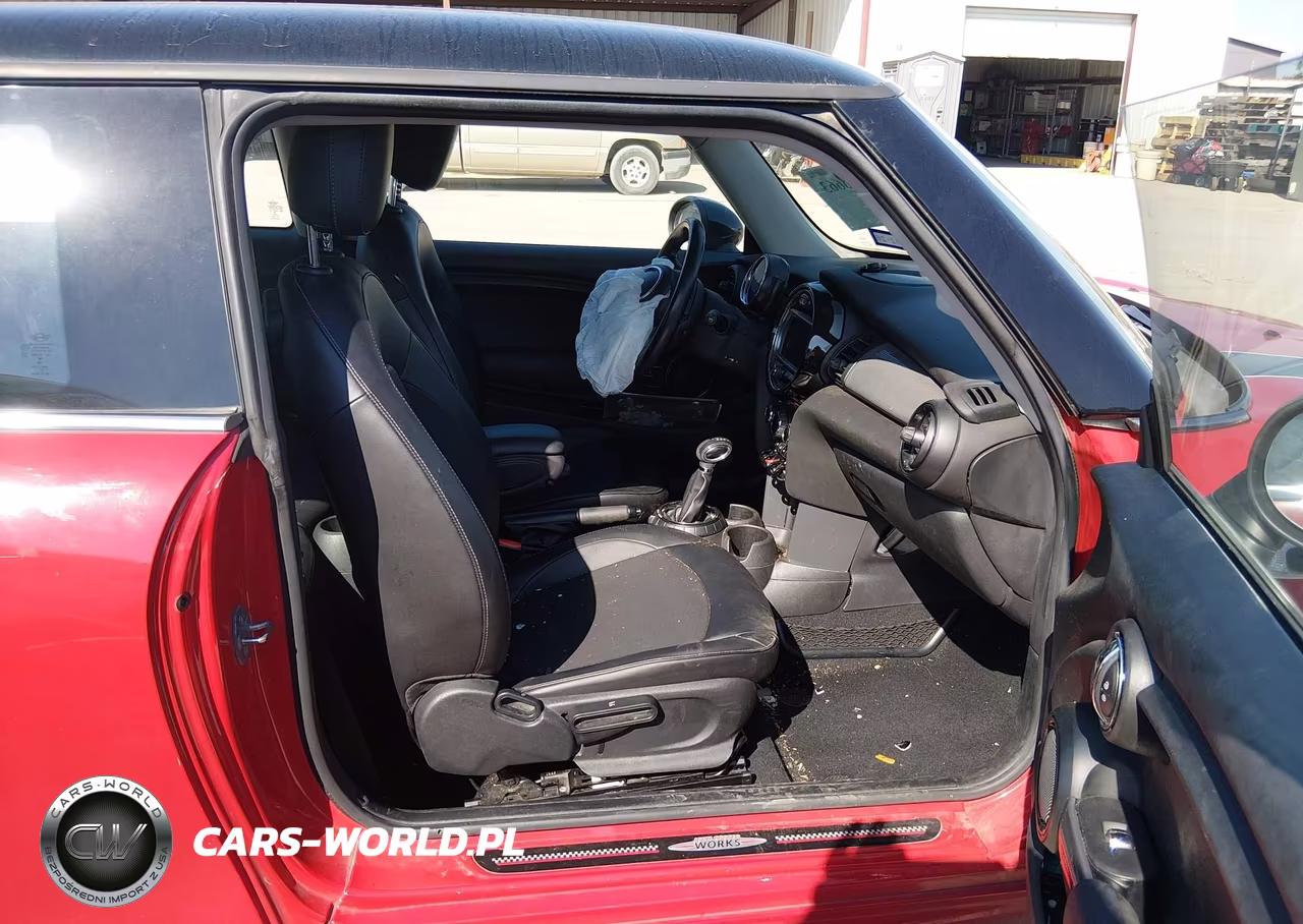 2015 Mini Hardtop Cooper VIN:WMWXM5C54F3A04325 - 5