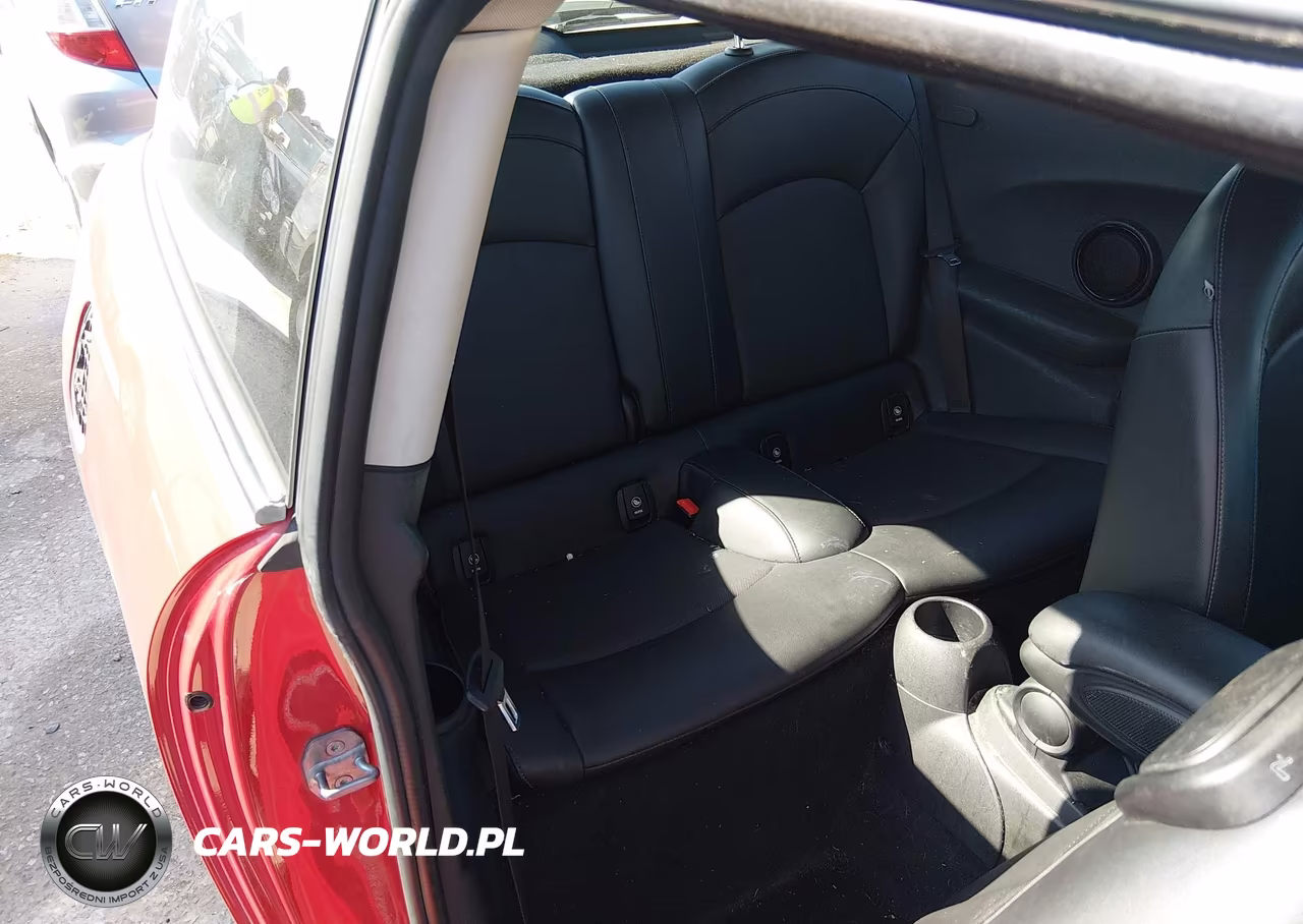 2015 Mini Hardtop Cooper VIN:WMWXM5C54F3A04325 - 8