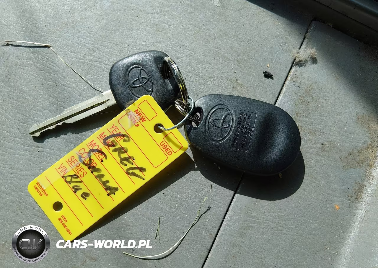 2010 Toyota Sienna Le VIN:5TDKK4CC6AS308014 - 11