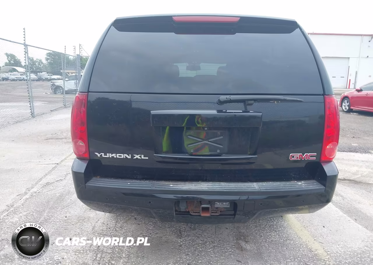 2013 GMC Yukon Xl 1500 Slt VIN:1GKS2KE75DR342733 - 17