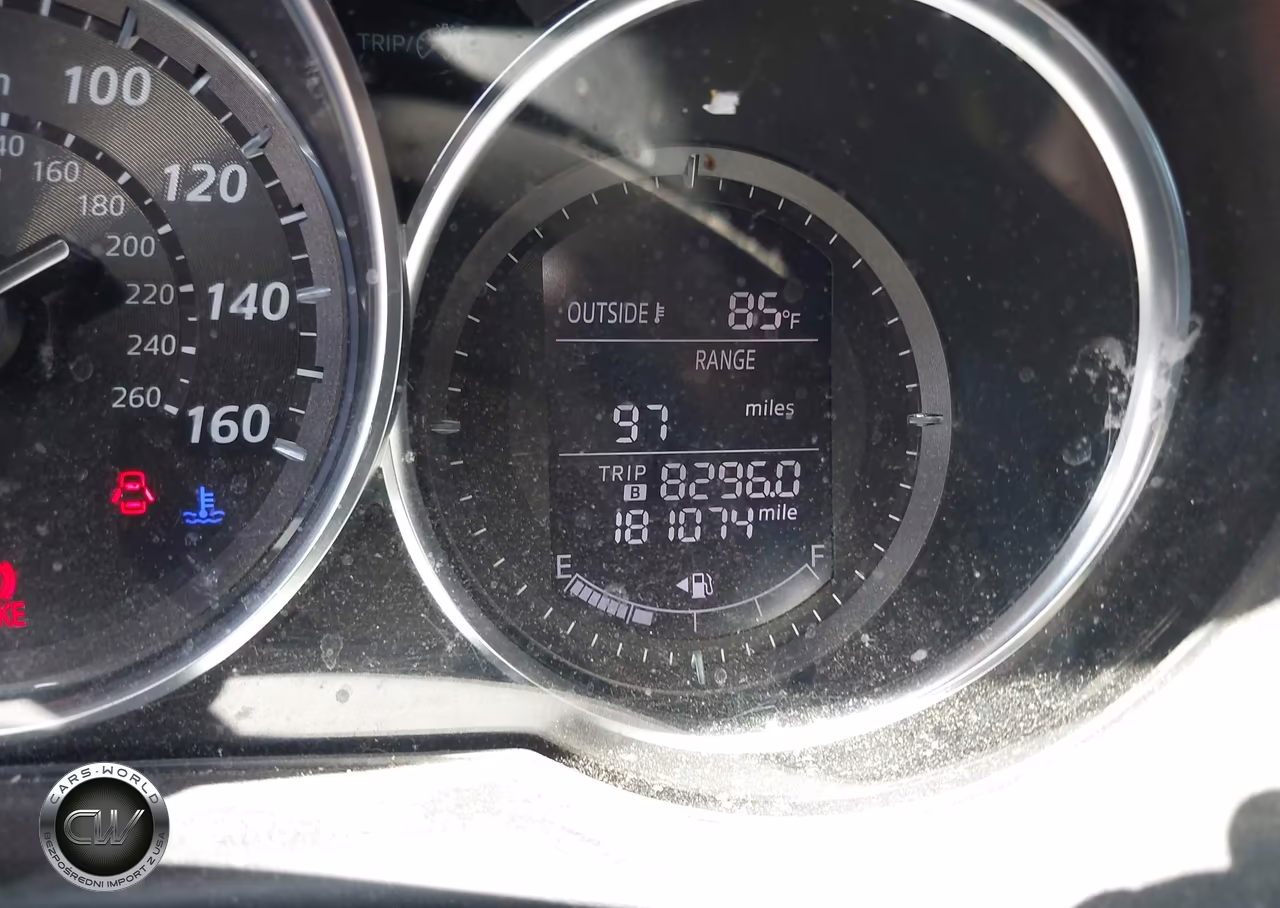 2014 Mazda Cx-5 Touring VIN:JM3KE2CY3E0330253 - 15