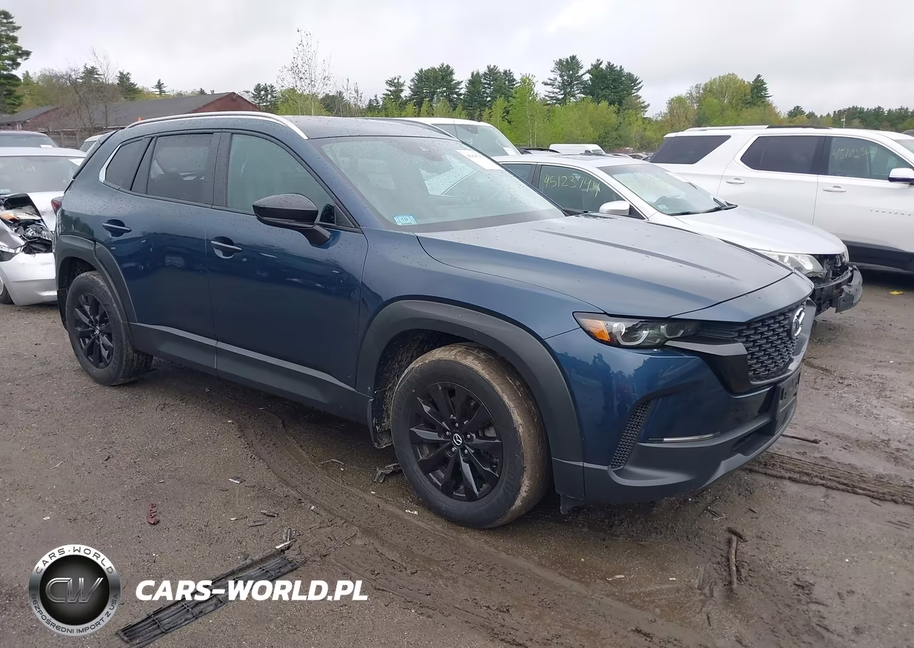 2024 Mazda Cx-50 2.5 S Premium – zdjęcie 1 z 22
