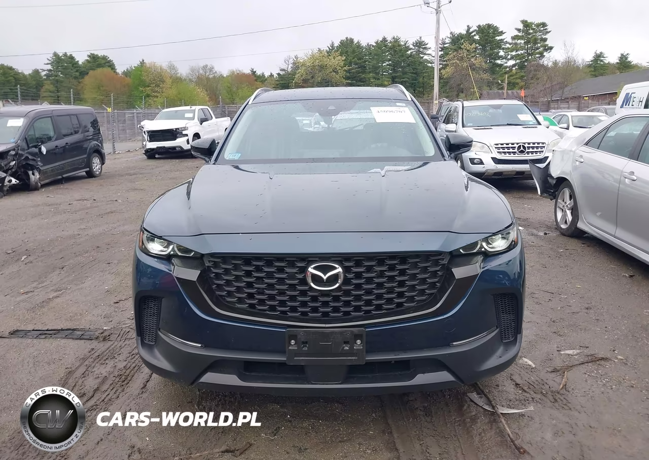 2024 Mazda Cx-50 2.5 S Premium VIN:7MMVABDM5RN202568 - 13