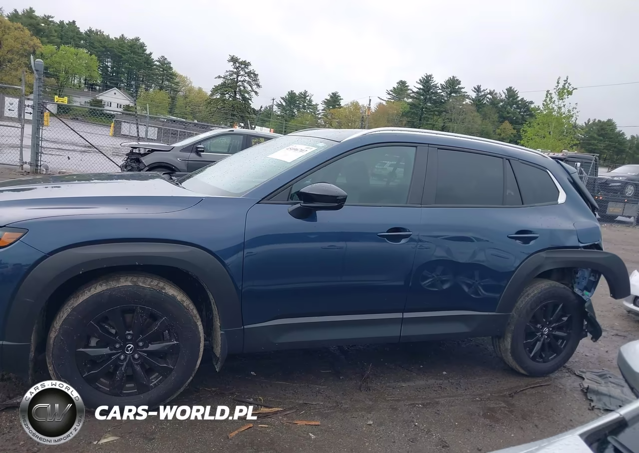 2024 Mazda Cx-50 2.5 S Premium VIN:7MMVABDM5RN202568 - 15