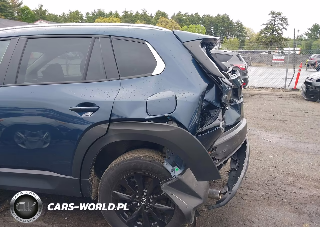 2024 Mazda Cx-50 2.5 S Premium VIN:7MMVABDM5RN202568 - 21