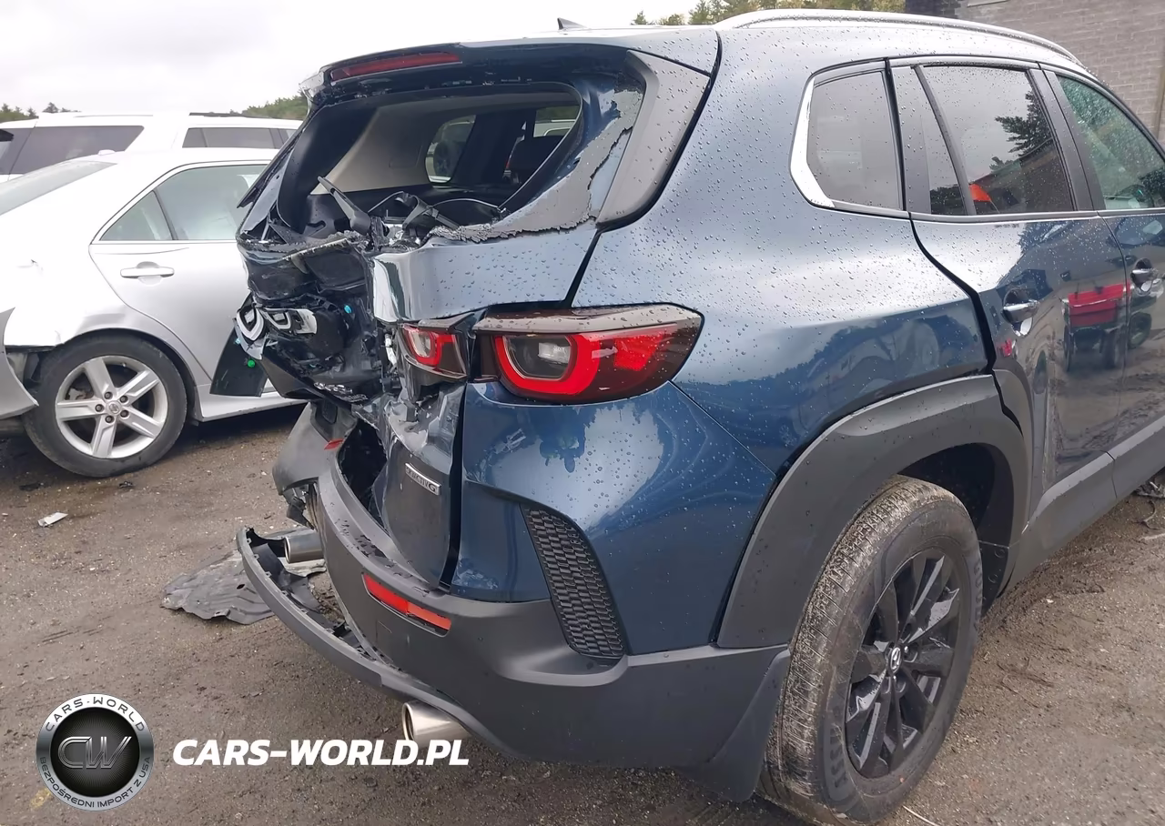2024 Mazda Cx-50 2.5 S Premium VIN:7MMVABDM5RN202568 - 22