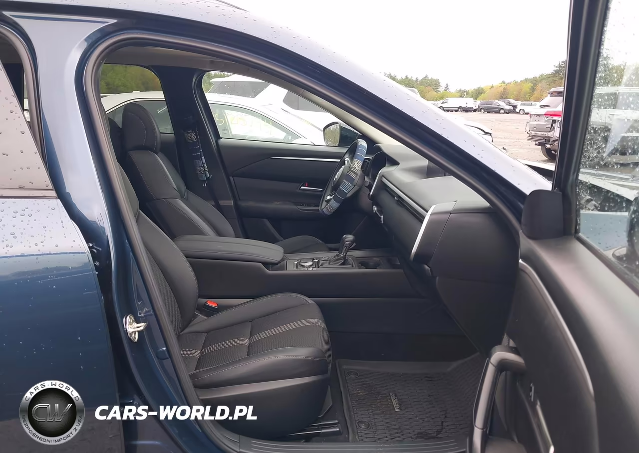 2024 Mazda Cx-50 2.5 S Premium VIN:7MMVABDM5RN202568 - 5