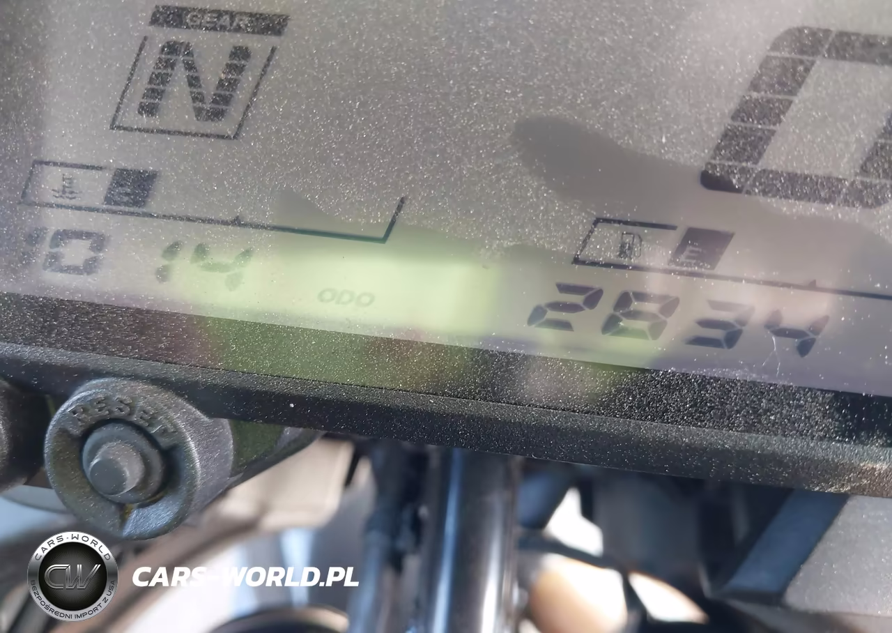 2019 Yamaha Yzfr3 A VIN:MH3RH18Y2KK001451 - 7