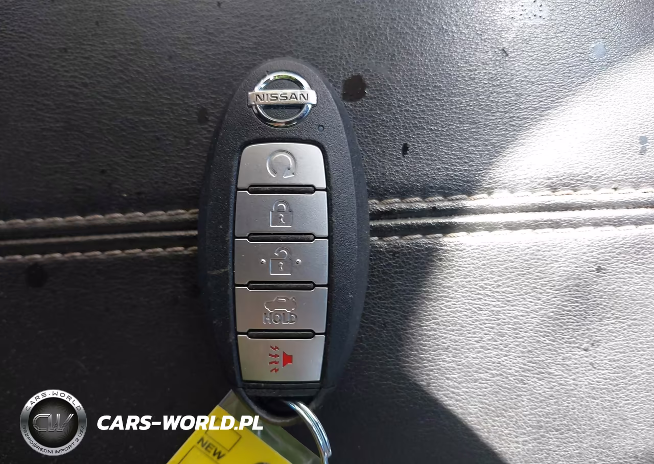 2022 Nissan Altima Sv Fwd VIN:1N4BL4DV3NN387530 - 11