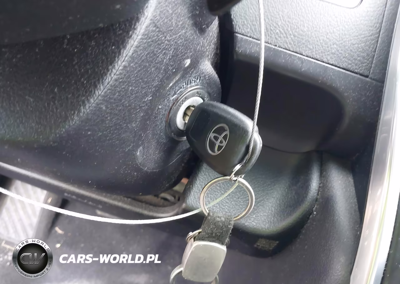 2017 Toyota Camry Xse VIN:4T1BF1FK1HU684515 - 11