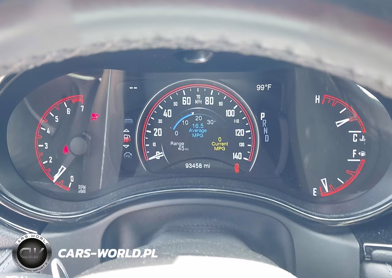 2022 Dodge Durango Sxt Rwd VIN:1C4RDHAG3NC210569 - 7