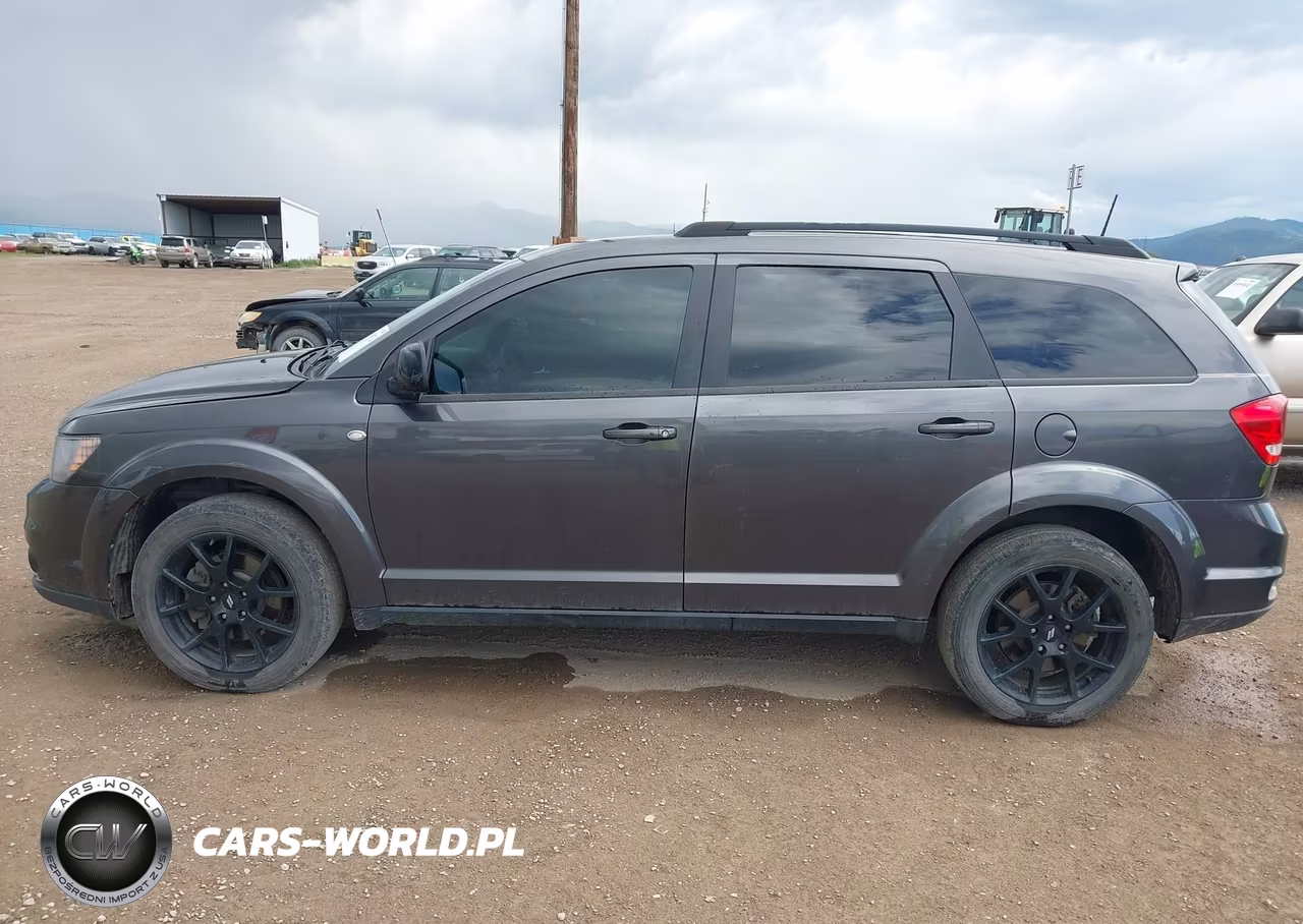 2018 Dodge Journey Sxt VIN:3C4PDCBB8JT506019 - 14