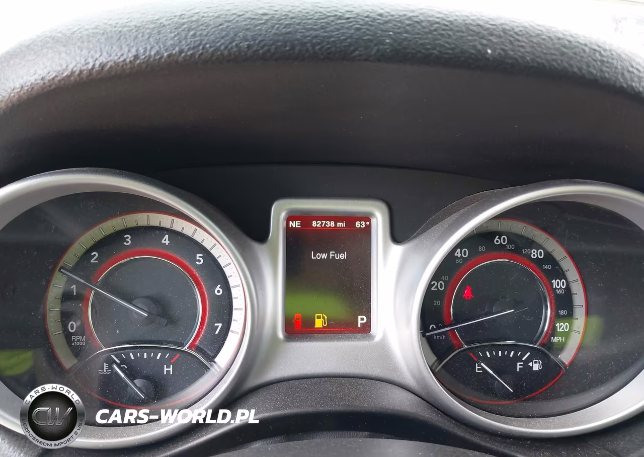 2018 Dodge Journey Sxt VIN:3C4PDCBB8JT506019 - 7