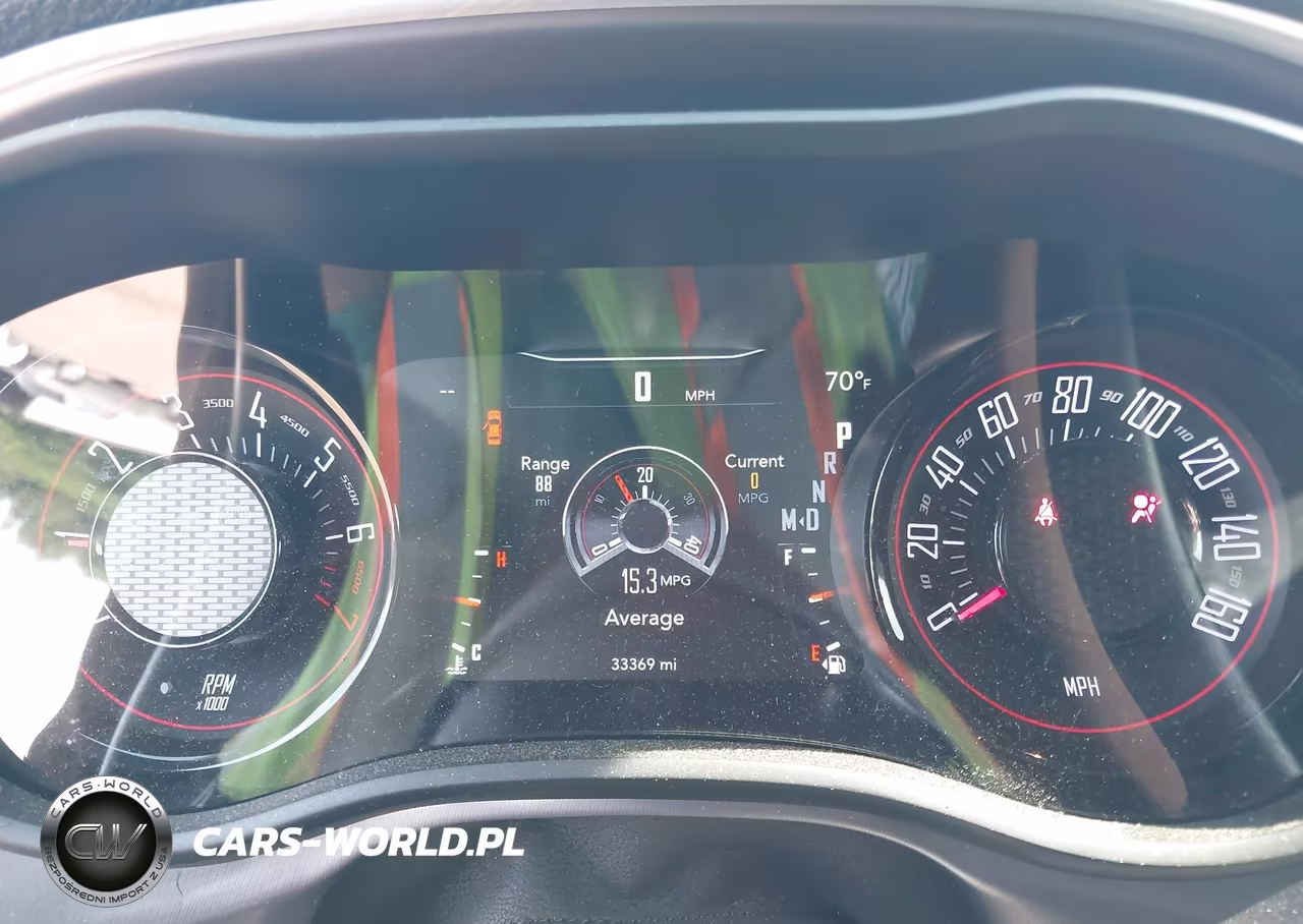 2021 Dodge Challenger Sxt VIN:2C3CDZAGXMH610754 - 7