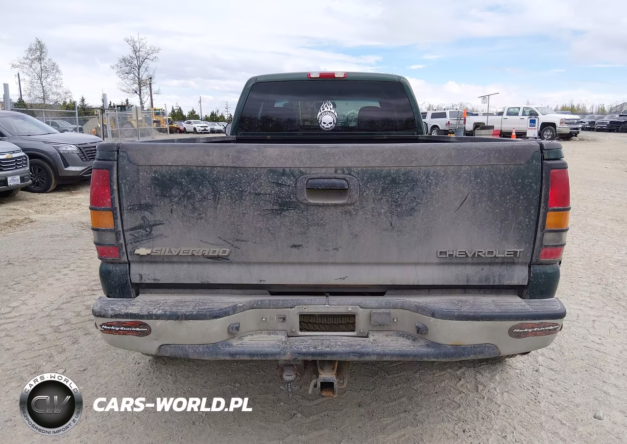 2004 Chevrolet Silverado 3500 Lt VIN:1GCJK39G64E269208 - 14
