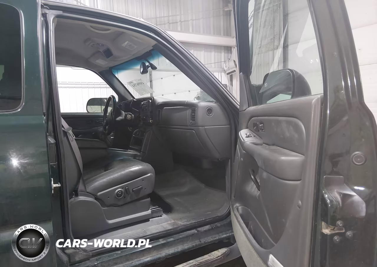 2004 Chevrolet Silverado 3500 Lt VIN:1GCJK39G64E269208 - 7