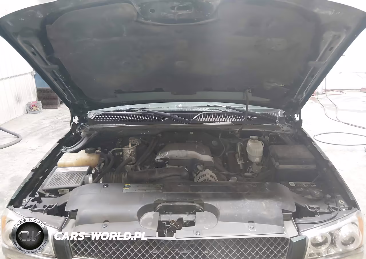 2004 Chevrolet Silverado 3500 Lt VIN:1GCJK39G64E269208 - 9