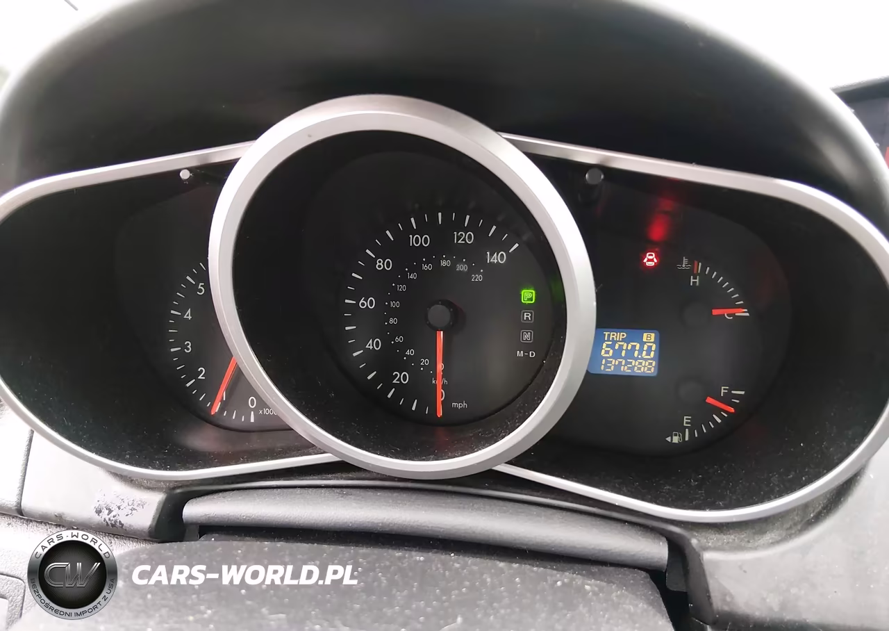 2011 Mazda Cx-7 S Touring VIN:JM3ER4CL3B0367896 - 7