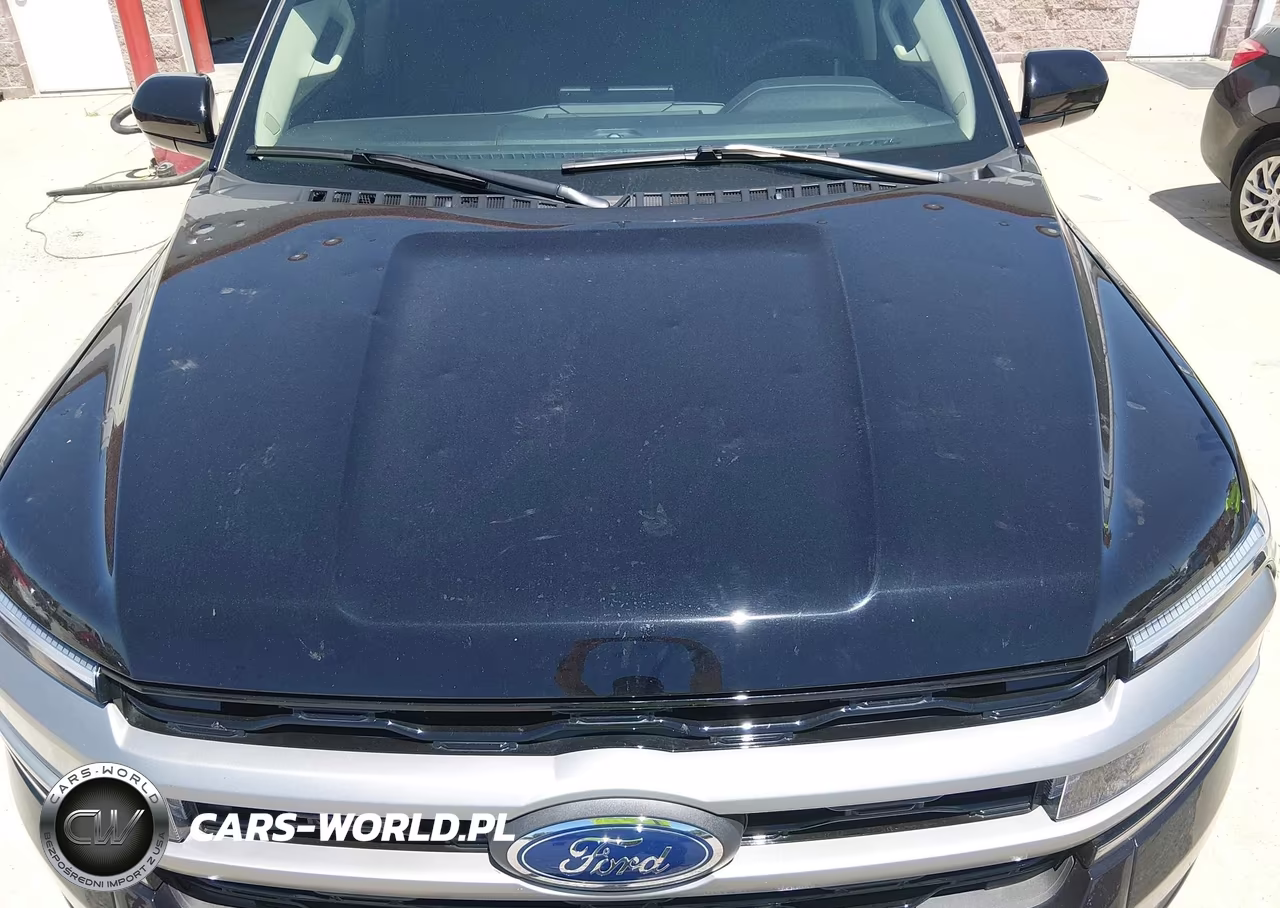 2023 Ford Expedition Xlt VIN:1FMJU1J8XPEA63019 - 6