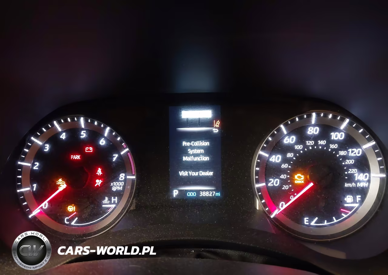 2021 Toyota Highlander L VIN:5TDCZRBH2MS133386 - 7