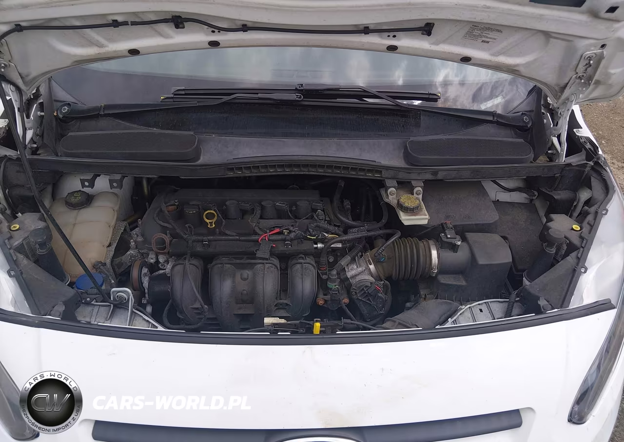 2017 Ford Transit Connect Xl VIN:NM0LS6E75H1293848 - 10