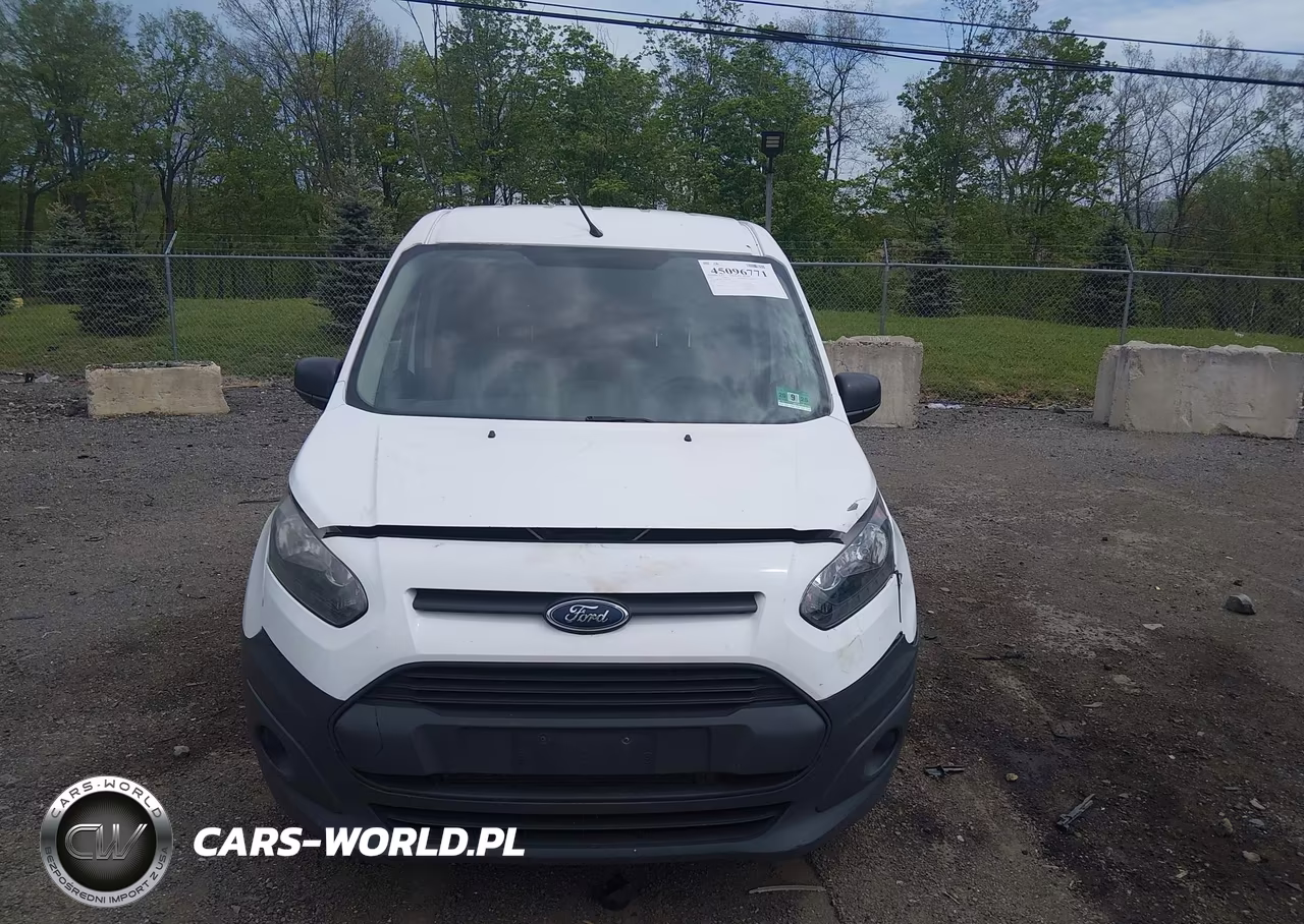 2017 Ford Transit Connect Xl VIN:NM0LS6E75H1293848 - 12