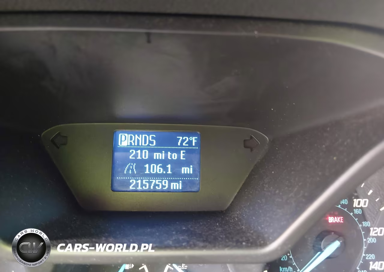 2017 Ford Transit Connect Xl VIN:NM0LS6E75H1293848 - 15