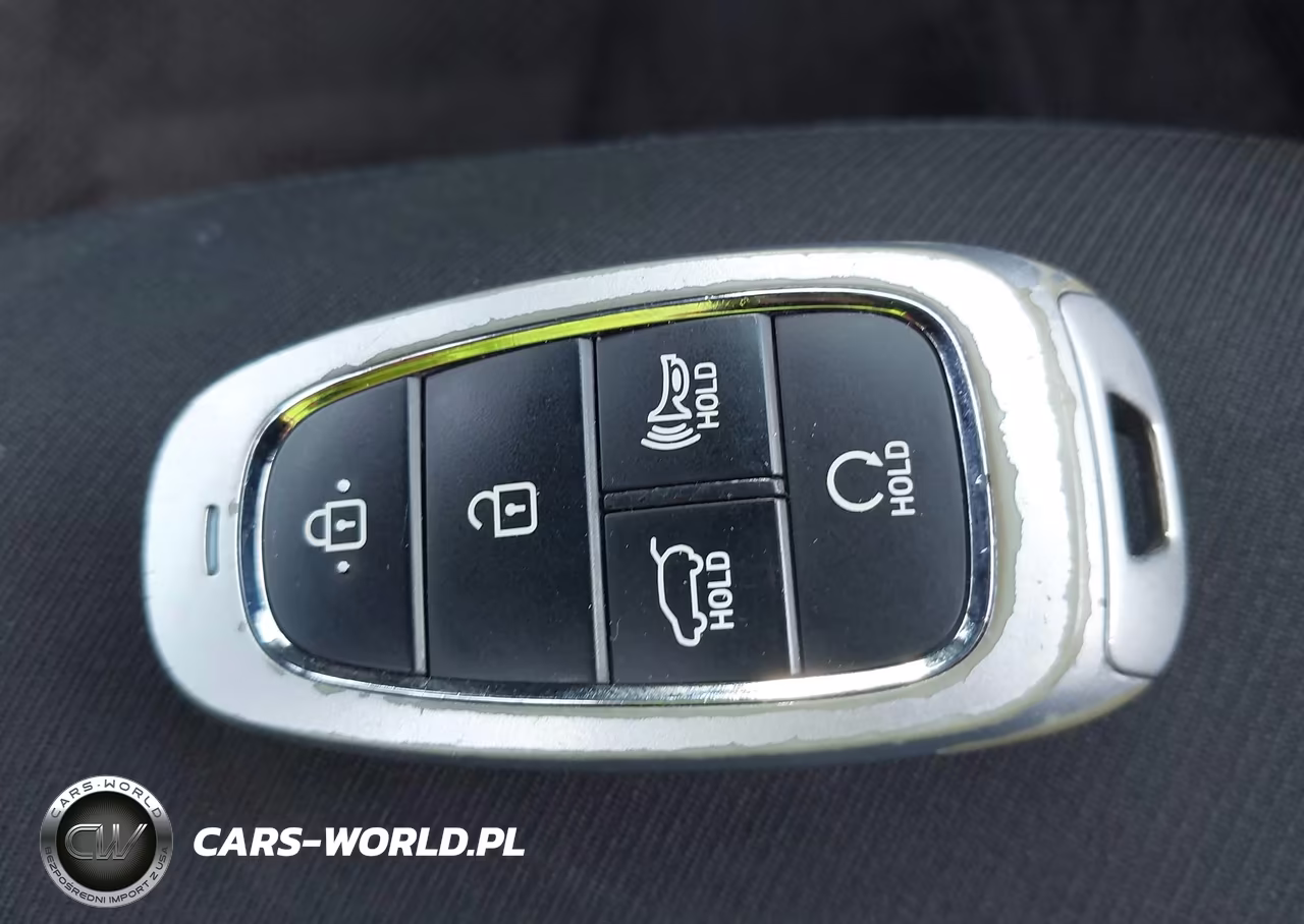 2022 Hyundai Tucson Xrt VIN:KM8JFCAE7NU109534 - 11
