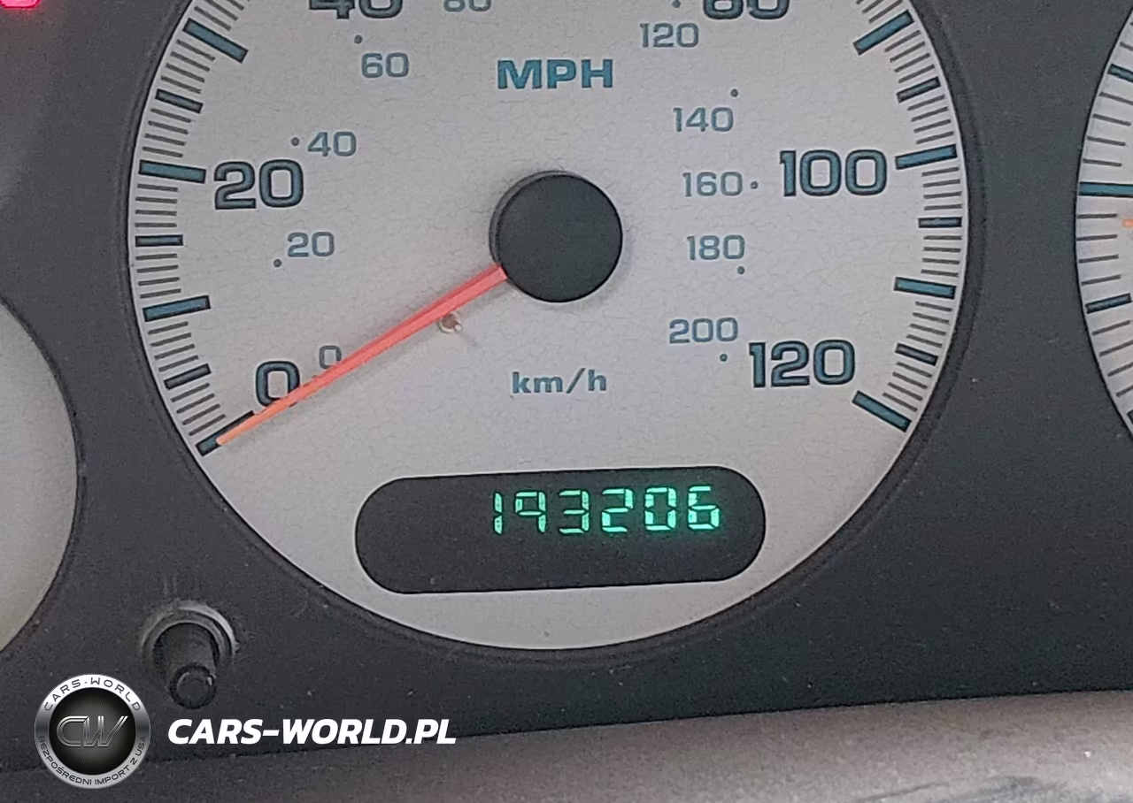 2002 Dodge Grand Caravan Sport VIN:2B4GT44L92R702227 - 12