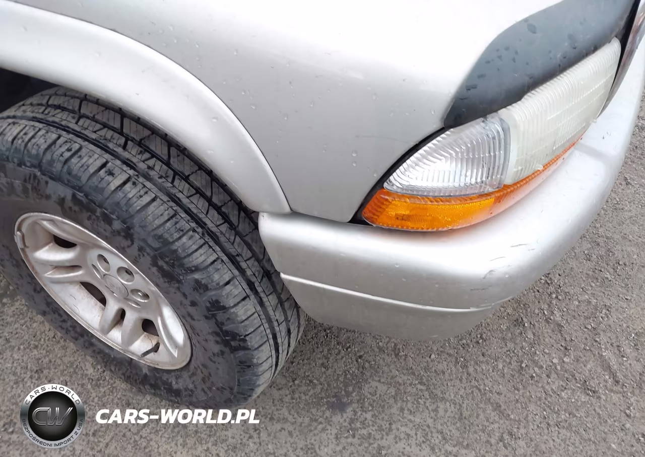 2002 Dodge Durango Slt Plus VIN:1B4HS58Z12F123042 - 13