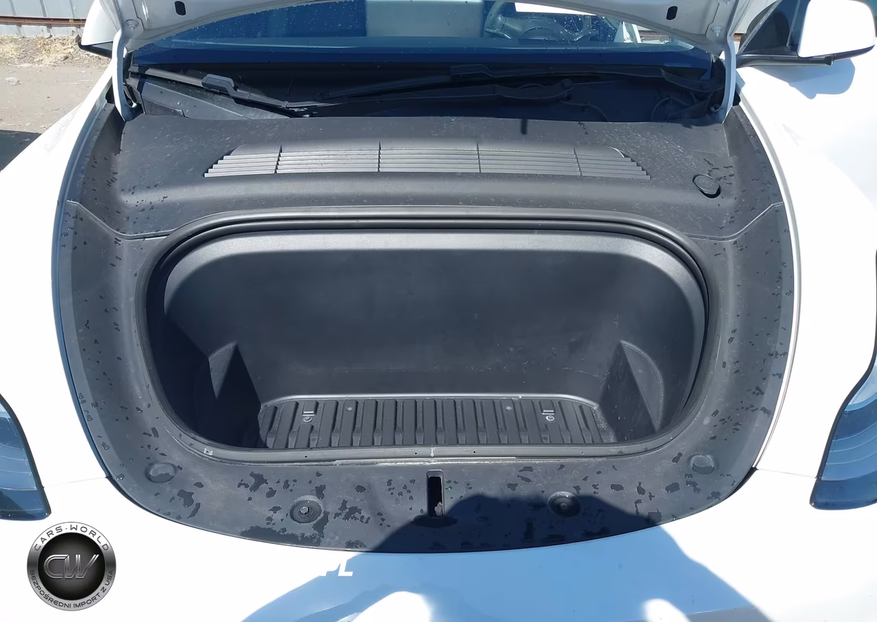 2020 Tesla Model Y Long Range Dual Motor All-Wheel Drive-Performance Dual Motor All-Wheel Drive VIN:5YJYGDEF3LF022194 - 10