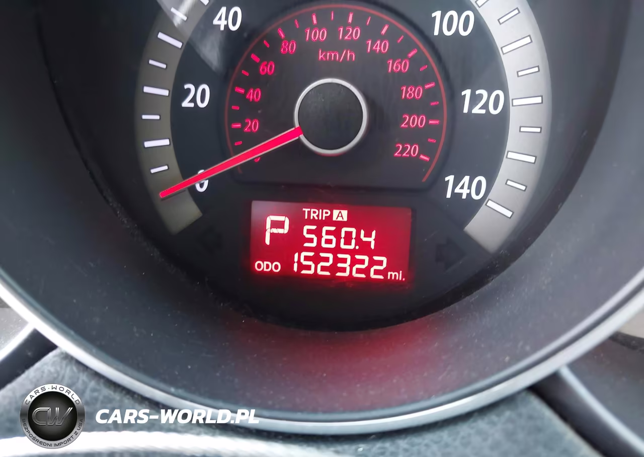 2010 Kia Forte Ex VIN:KNAFU4A29A5208174 - 15
