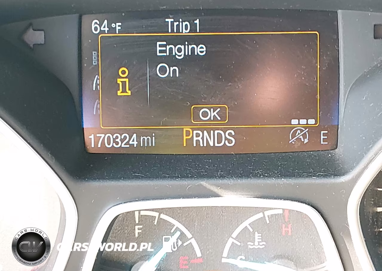 2017 Ford Escape Se VIN:1FMCU9GD5HUC30745 - 15