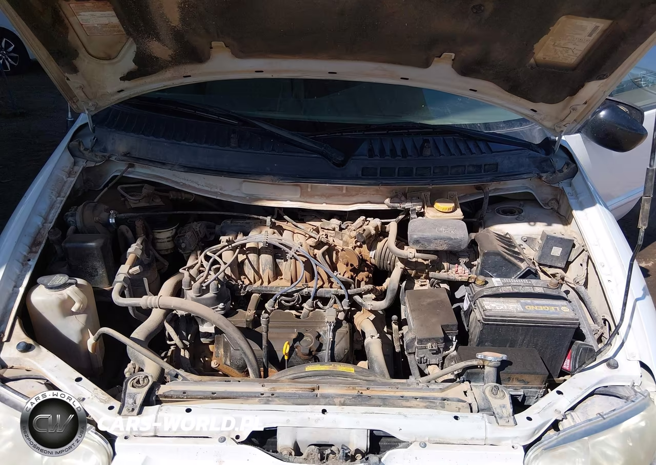 1999 Nissan Quest Gle-Gxe-Se VIN:4N2XN11T4XD830253 - 10