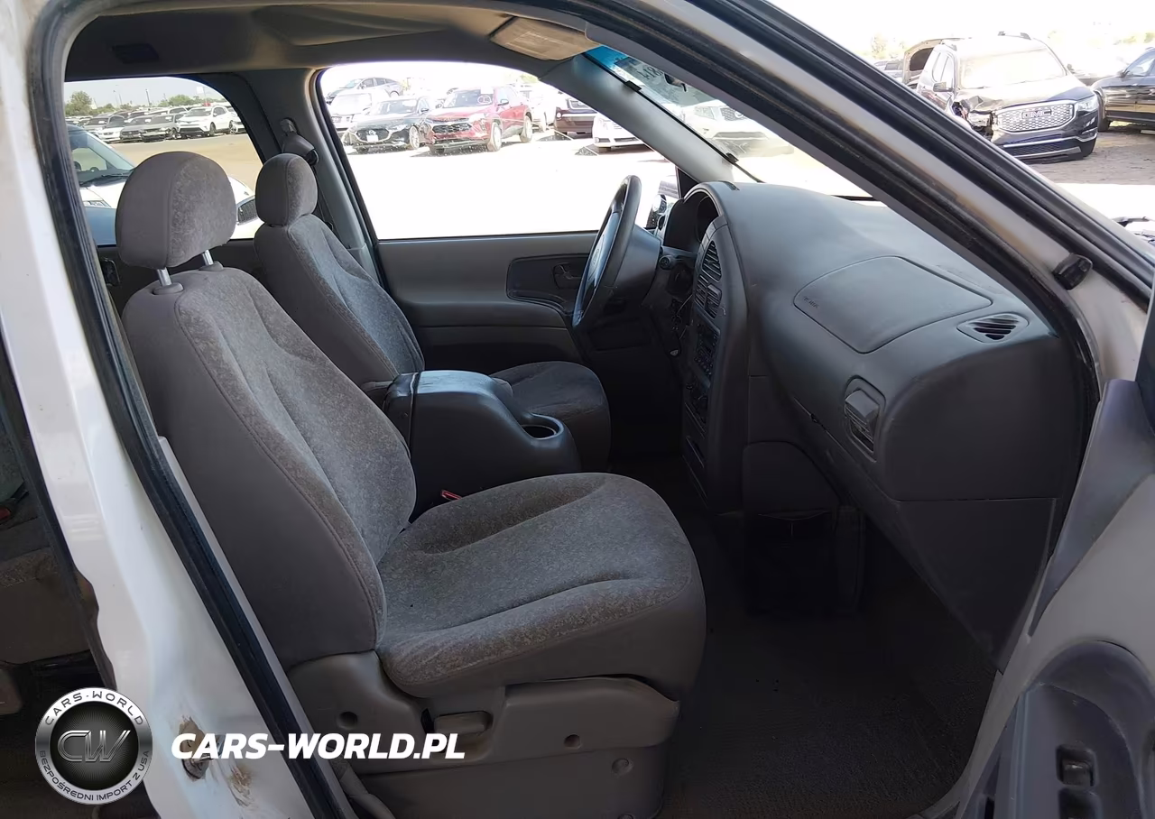 1999 Nissan Quest Gle-Gxe-Se VIN:4N2XN11T4XD830253 - 5