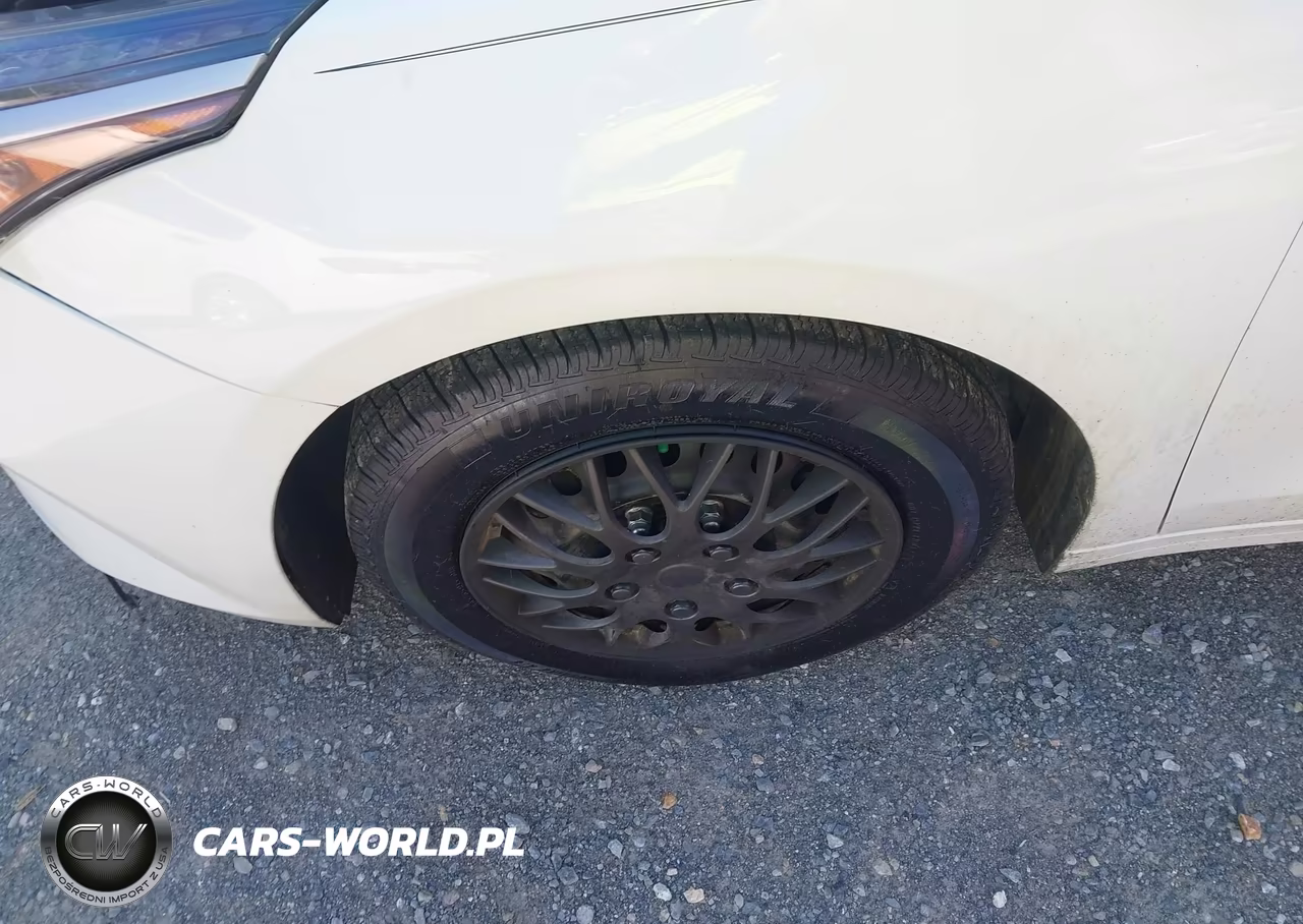 2023 Kia Forte Lx VIN:3KPF24AD1PE555246 - 12