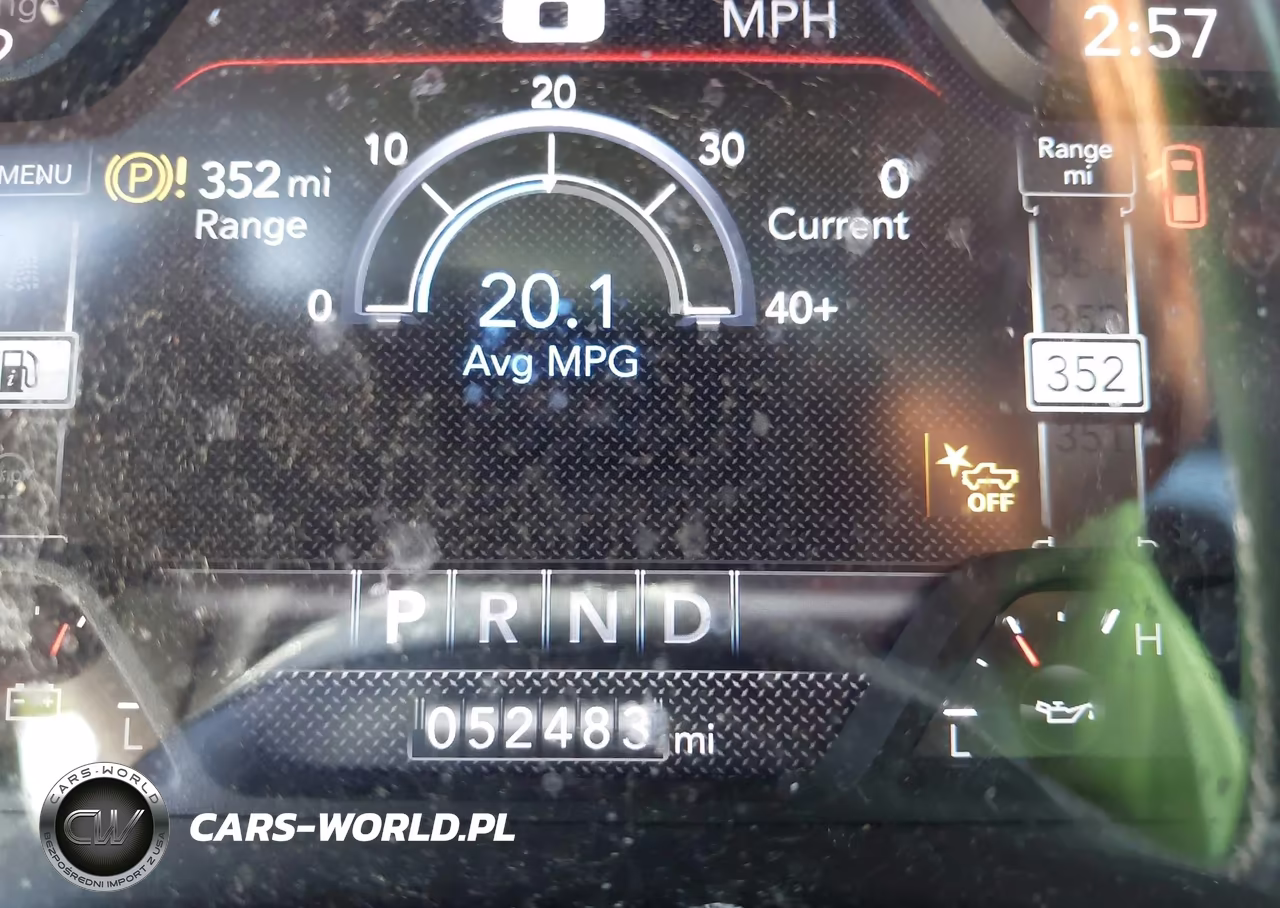 2022 Ram 1500 Rebel 4X4 5'7 Box VIN:1C6SRFLM5NN256295 - 15