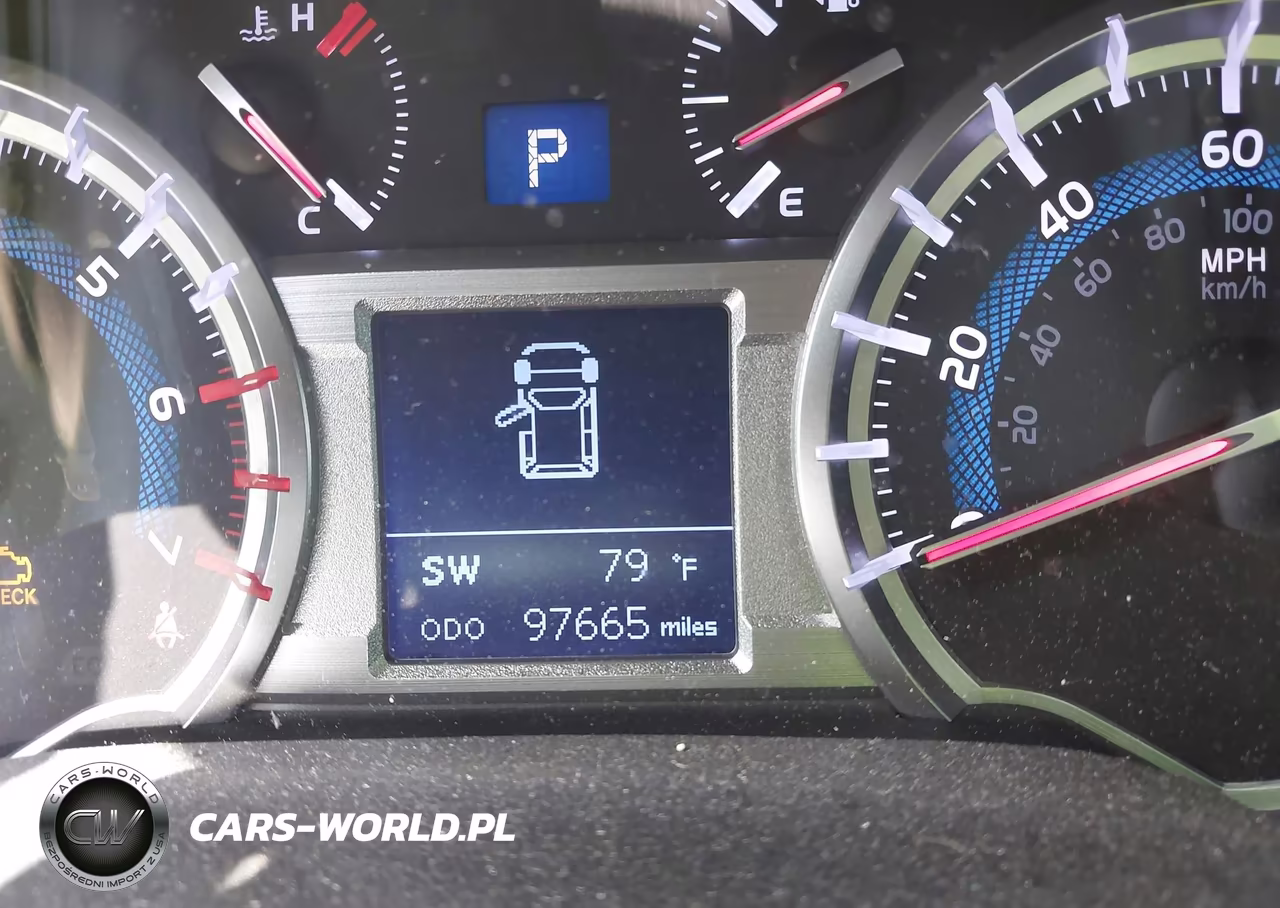 2017 Toyota 4Runner Sr5 Premium VIN:JTEZU5JR7H5150011 - 15