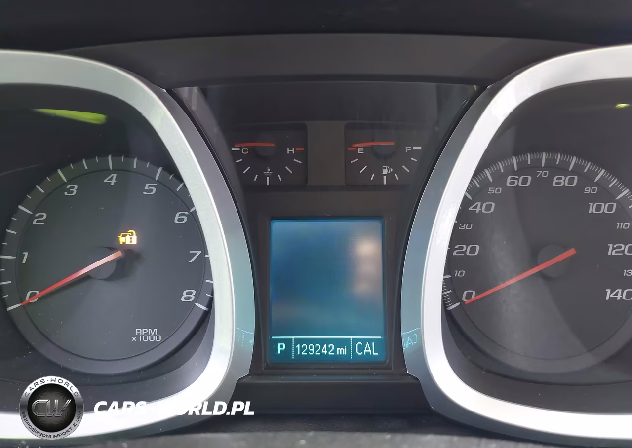 2017 Chevrolet Equinox Ls VIN:2GNALBEK6H1594098 - 7