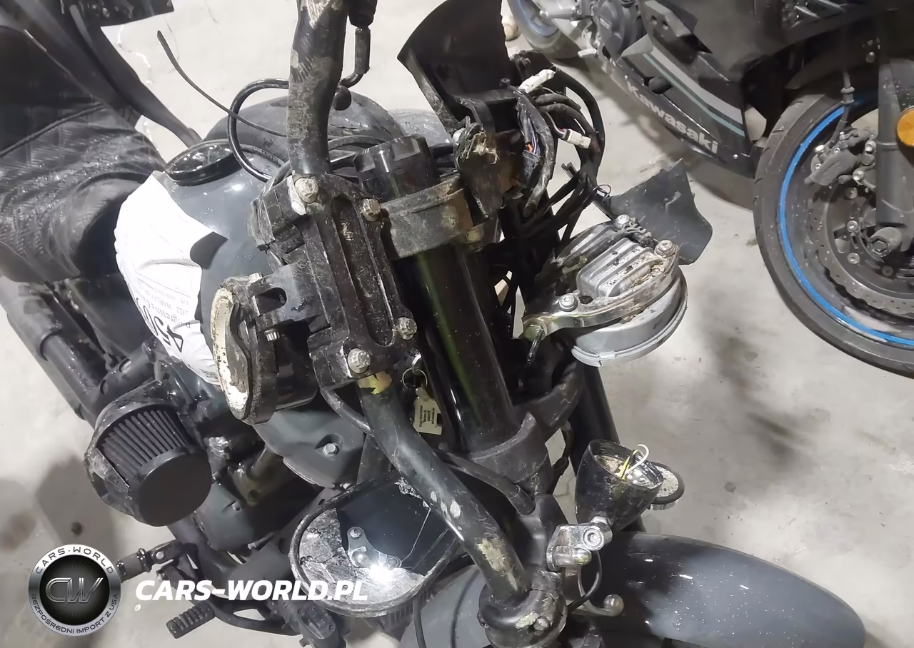 2022 Harley-Davidson Fxlrs VIN:1HD1YWZ19NB012766 - 7