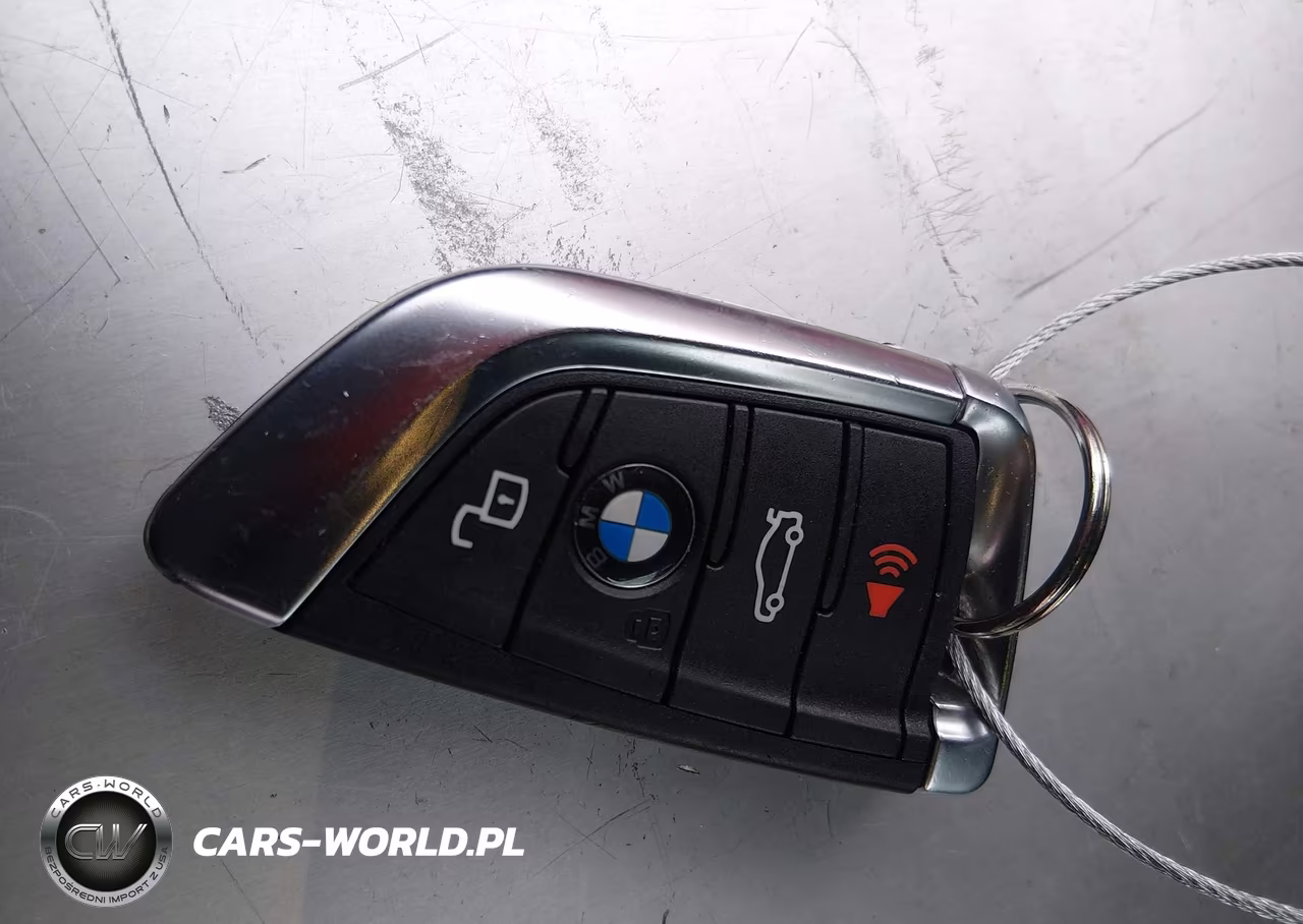2024 BMW M4 Competition xDrive VIN:WBS43AZ08RCR65372 - 11