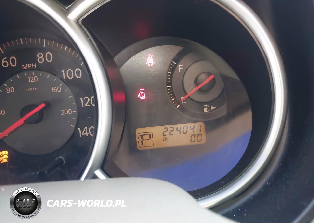 2009 Nissan Versa 1.8S VIN:3N1BC13E59L356590 - 15