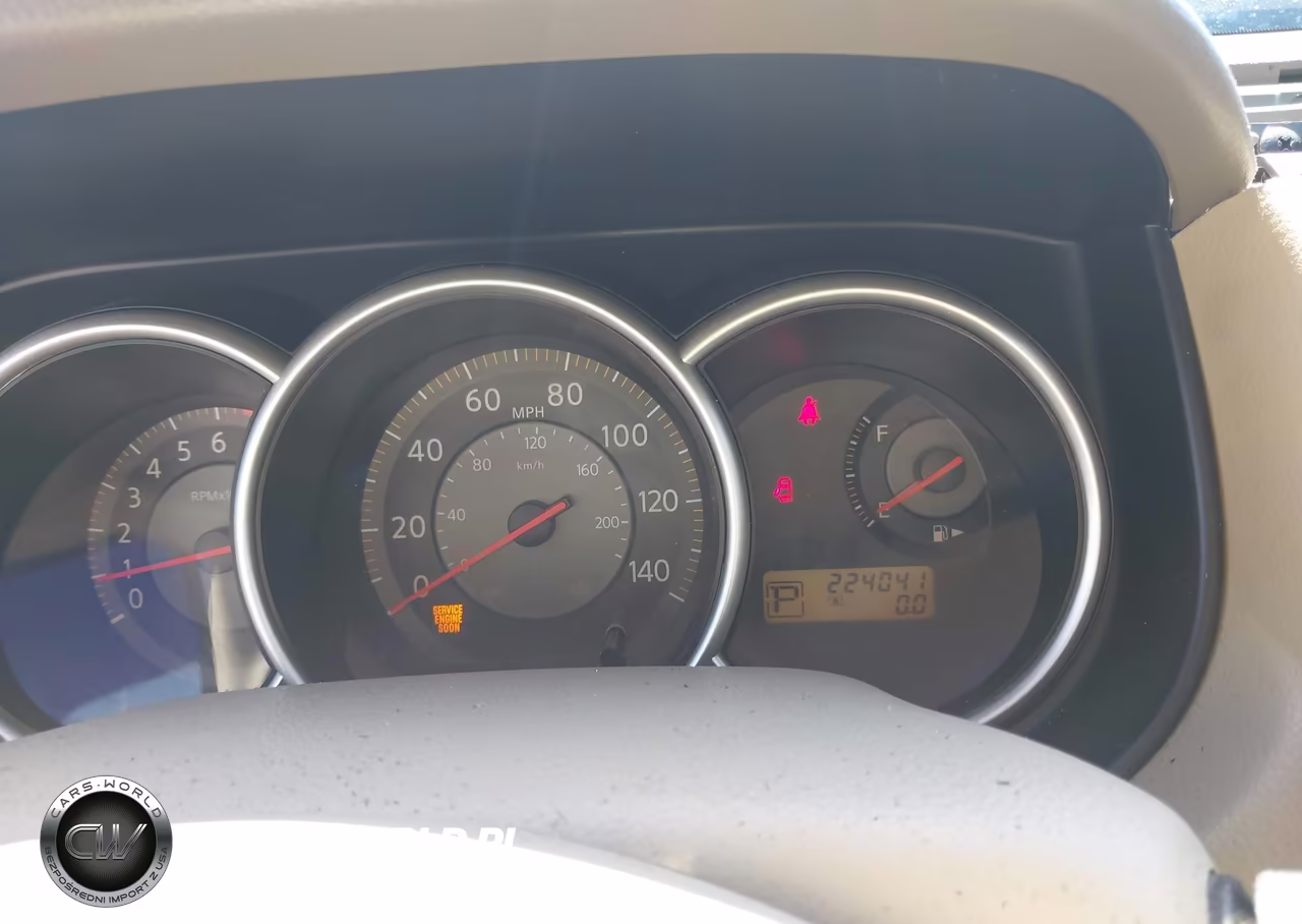 2009 Nissan Versa 1.8S VIN:3N1BC13E59L356590 - 7
