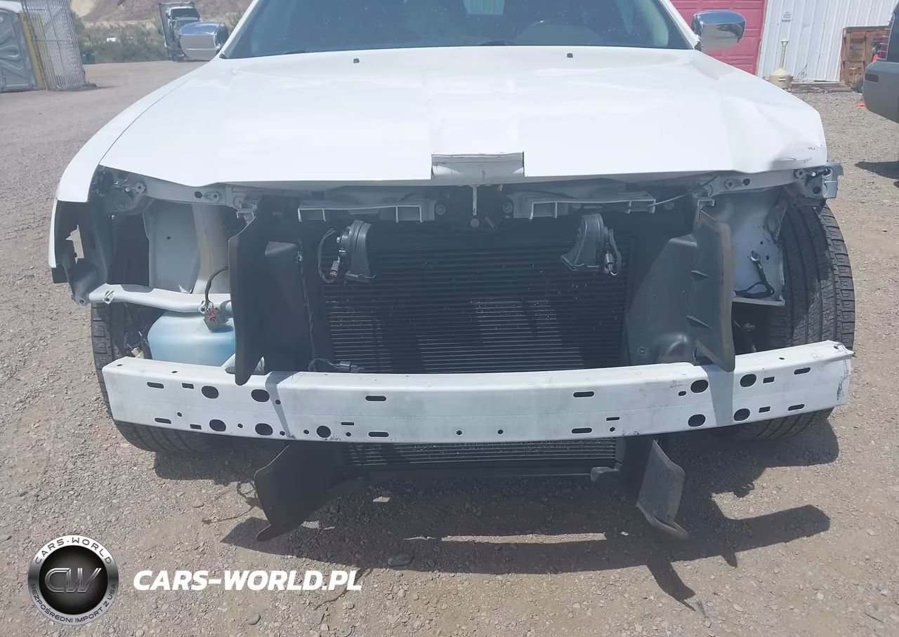2019 Chrysler 300 Limited Awd VIN:2C3CCAKG8KH690913 - 13