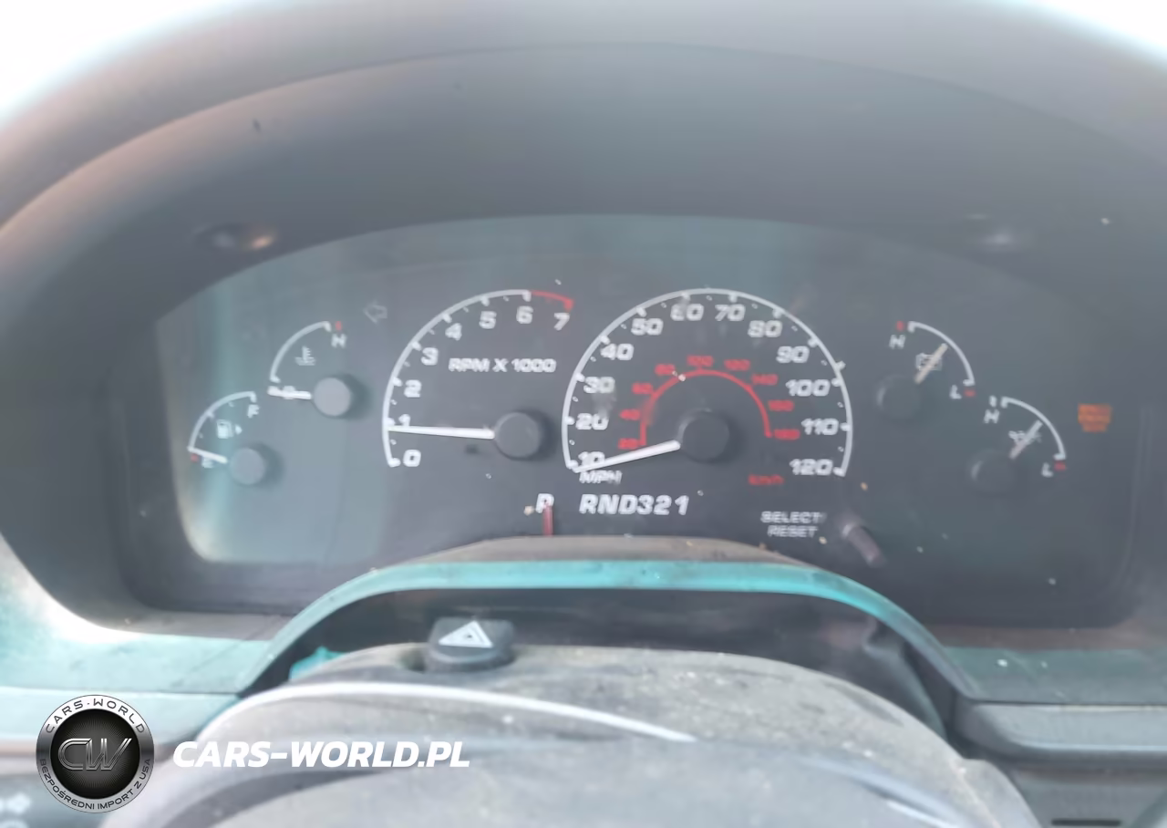 2002 Ford Explorer Xlt VIN:1FMZU63W32UB11521 - 7