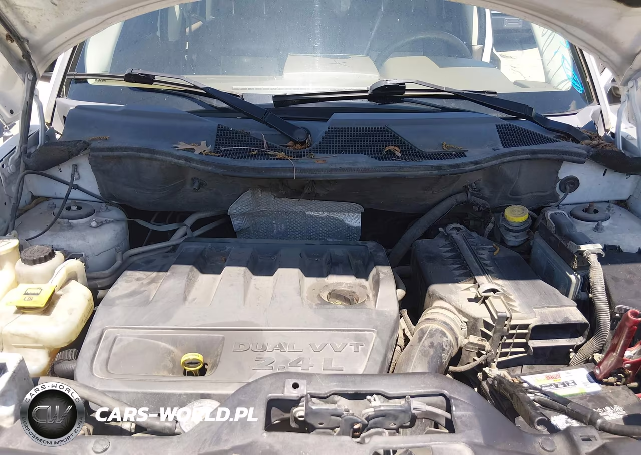 2008 Jeep Patriot Limited VIN:1J8FT48W08D796733 - 10